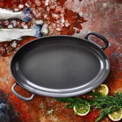 Craft Fiskepanne