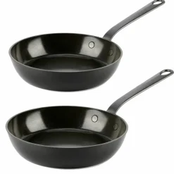 Craft stekepannesett 20 + 28 cm