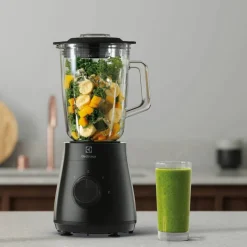 Create 3 blender 500 watt, granite grey
