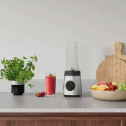 Create 4 E4CB1-6ST blender 350 watt, rustfritt stål