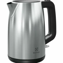 Create 3 E3K1-3ST vannkoker 1,7 liter, rustfritt stål