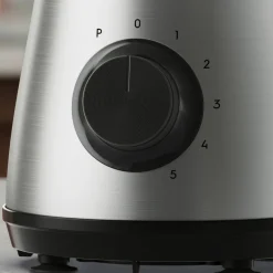 Create 4 E4TB1-6ST blender 1,5 liter, rustfritt stål
