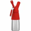 Creative Whip 0,5 liter, ivory white