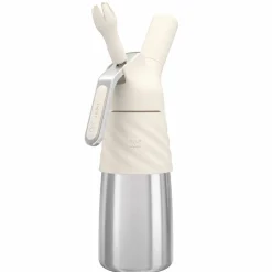 Creative Whip 0,5 liter, ivory white