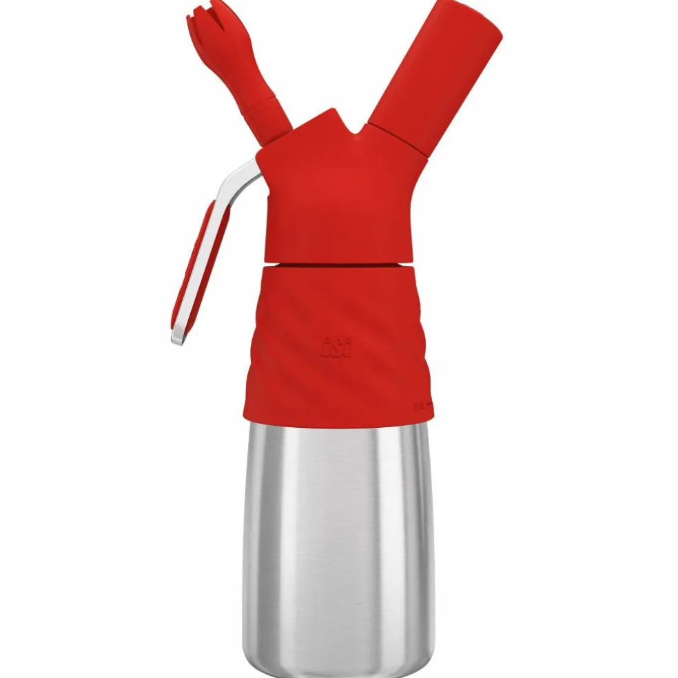 Creative Whip 0,5 liter, ivory white