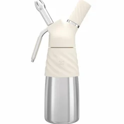 Creative Whip Premium 0,5 liter, ivory white