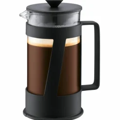 Crema Presskanne 8 Kopper 1,0 l