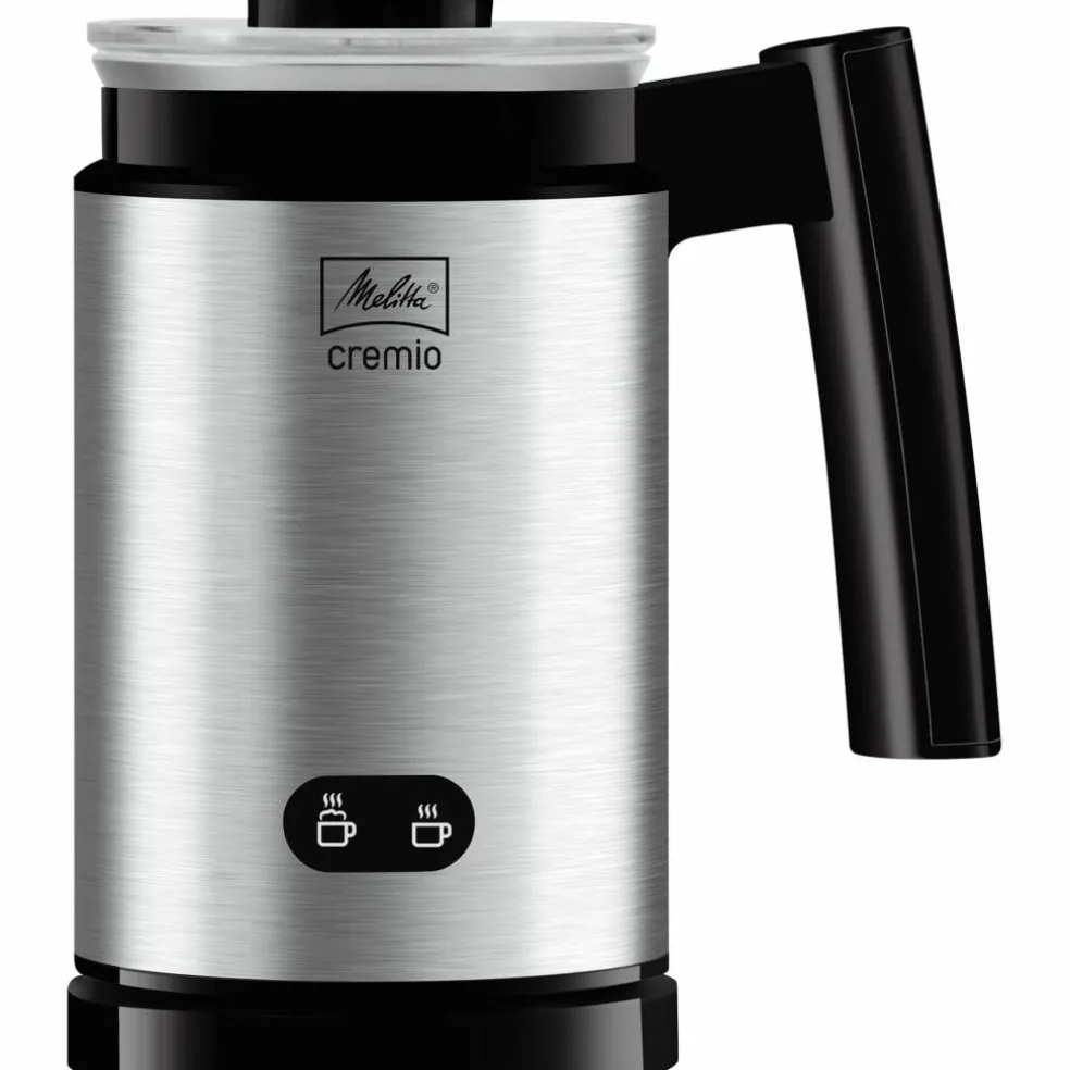 Cremio II Melkeskummer SST