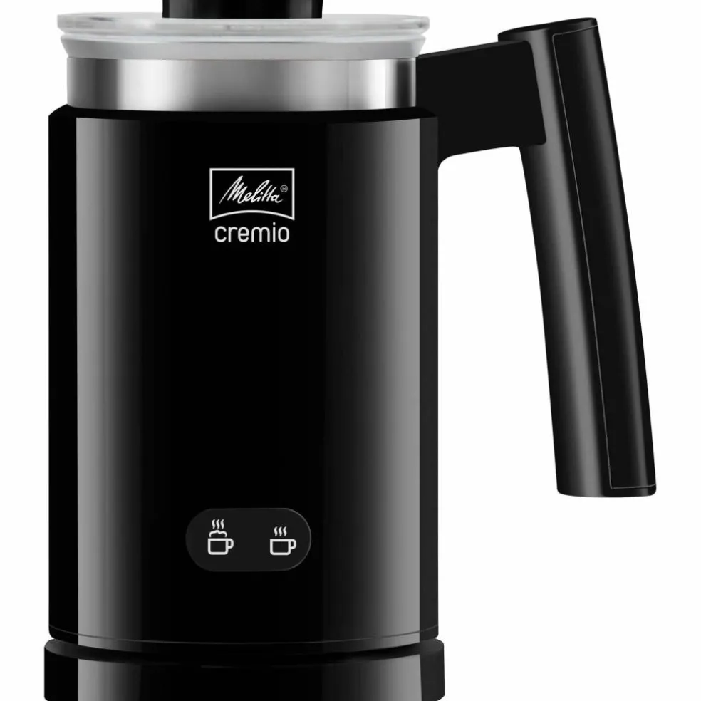 Cremio II Melkeskummer SST