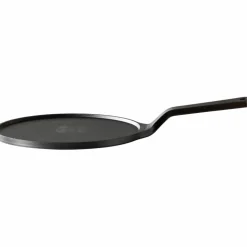 Crepepanne 18 cm, karbonstål