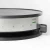 Crepes Maker CM1300, Stål/Svart