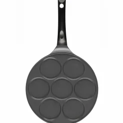 Crêpe- og pannekakepanne 26 cm