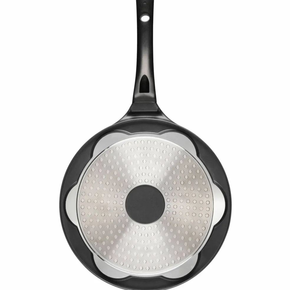 Crêpe- og pannekakepanne 26 cm