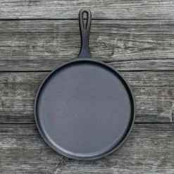 Crêpes- og pannekakepanne 27 cm
