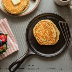 Crêpes- og pannekakepanne 27 cm