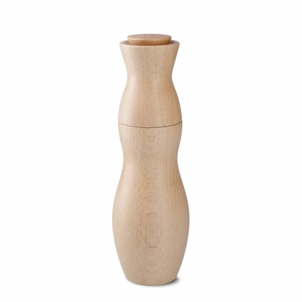 Crush On You krydderkvern 23 cm, svart