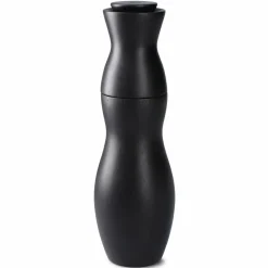 Crush On You krydderkvern 23 cm, svart