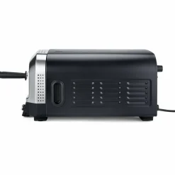 Crust PO2B-E2200 elektrisk pizzaovn
