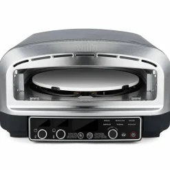 Crust PO2B-E2200 elektrisk pizzaovn