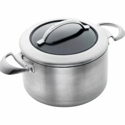 CTX Gryte med Lokk 6,5 l