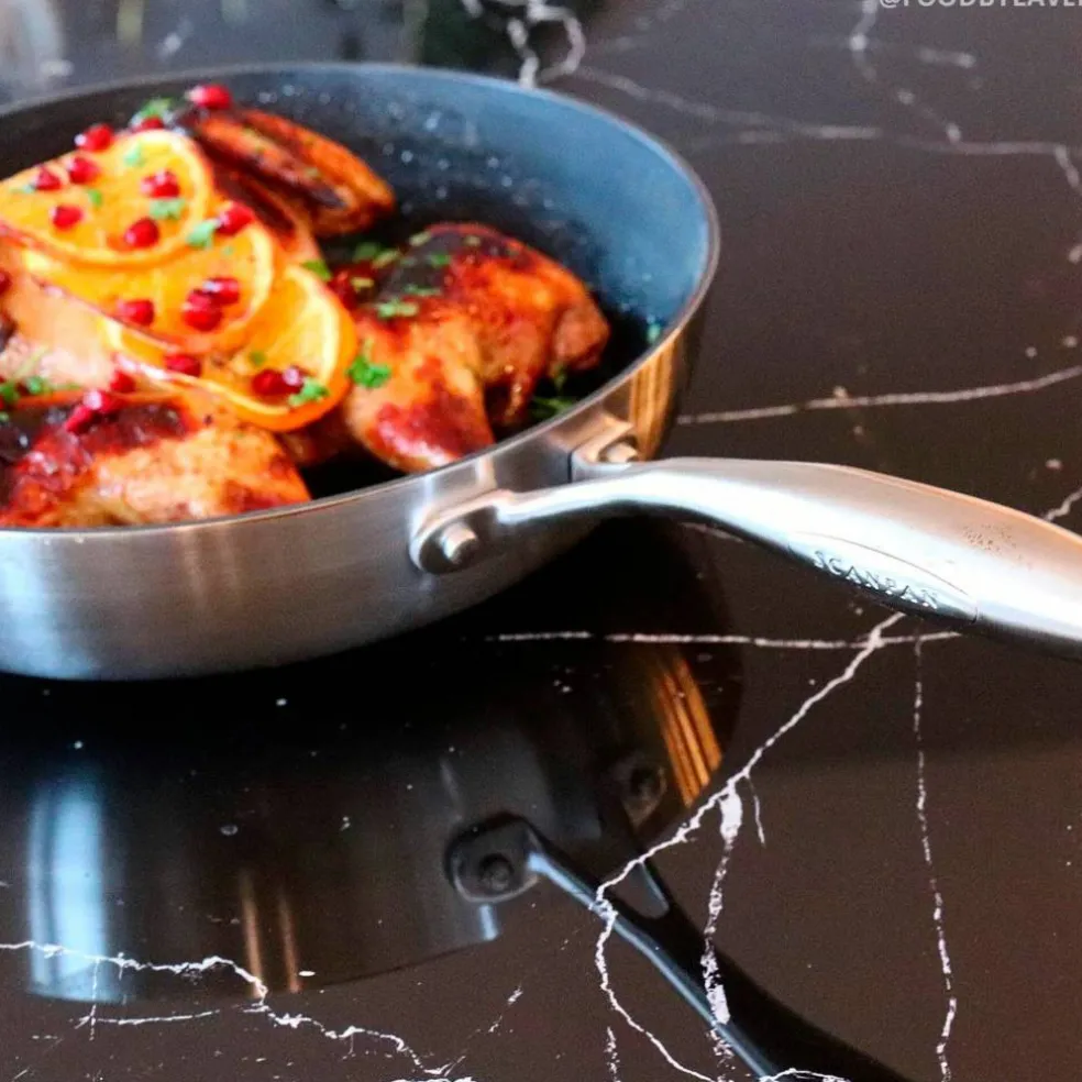 CTX Sauté panne, 28 cm