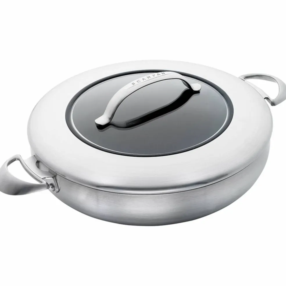 CTX Serveringspanne 32 cm