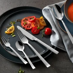 Cult bestikksett 30 deler, rustfritt stål