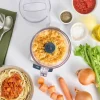 3 Cup foodprosessor