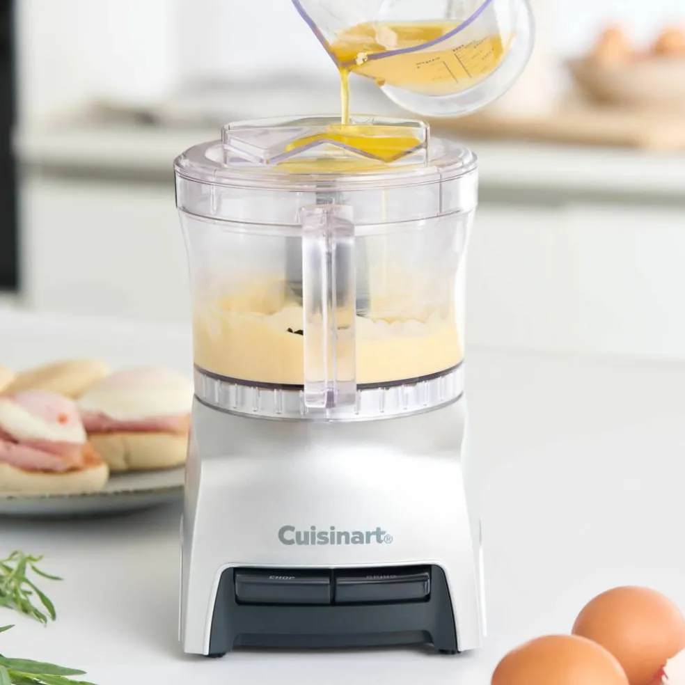 3 Cup foodprosessor