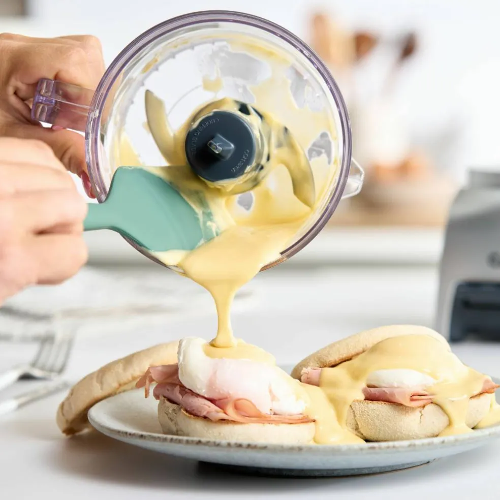 3 Cup foodprosessor