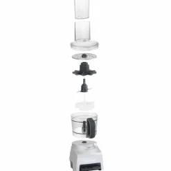5 Cup foodprosessor
