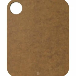 CUT-IT skjærebrett 23,5 cm, brun