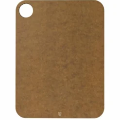 CUT-IT skjærebrett 39,8 cm, brun