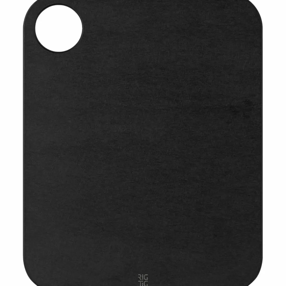 CUT-IT skjærebrett, 31 cm, svart