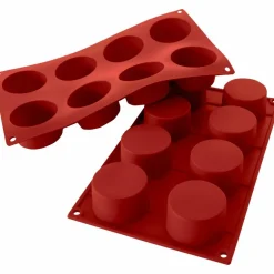 Cylinder N.6 bakeform