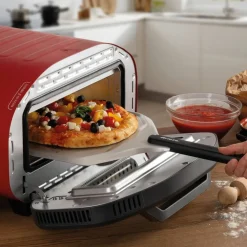 Da Gennaro pizzaovn