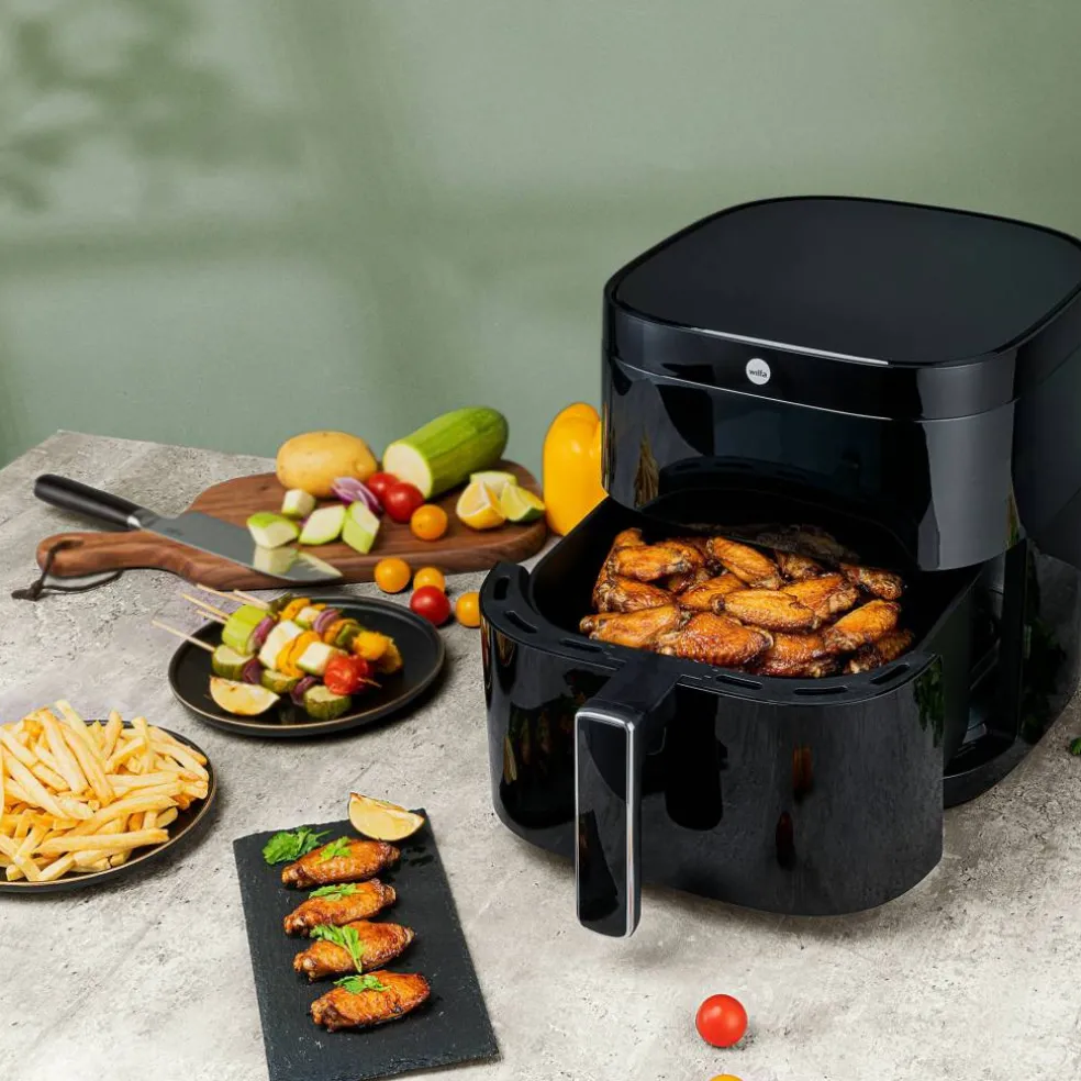 Daily AF-60B airfryer 6 liter