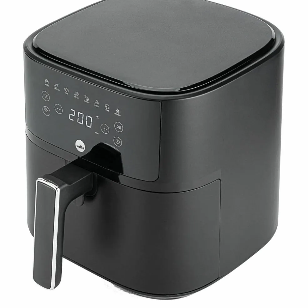 Daily AF-60B airfryer 6 liter
