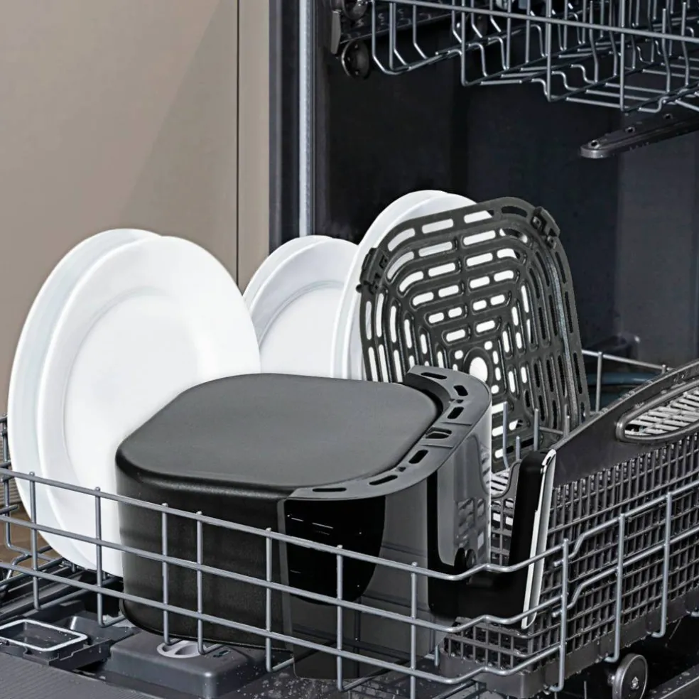 Daily AF-60B airfryer 6 liter