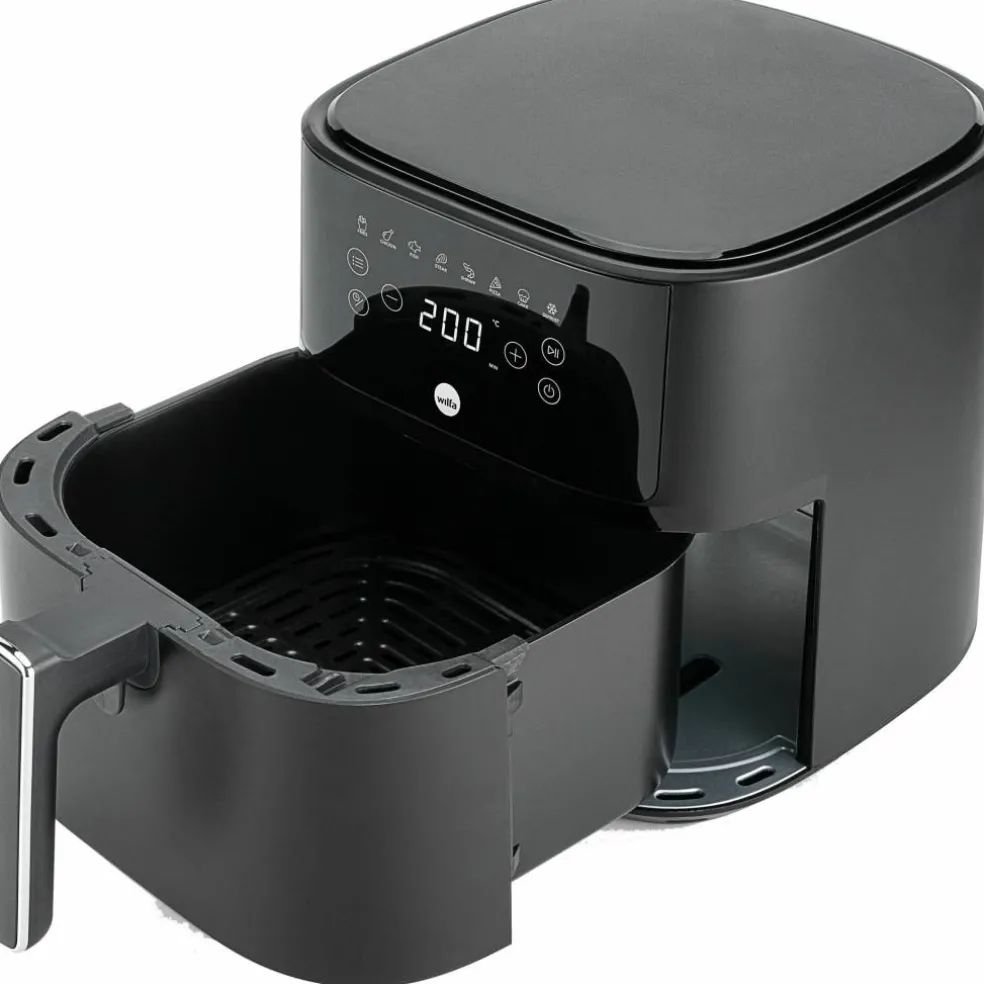 Daily AF-60B airfryer 6 liter