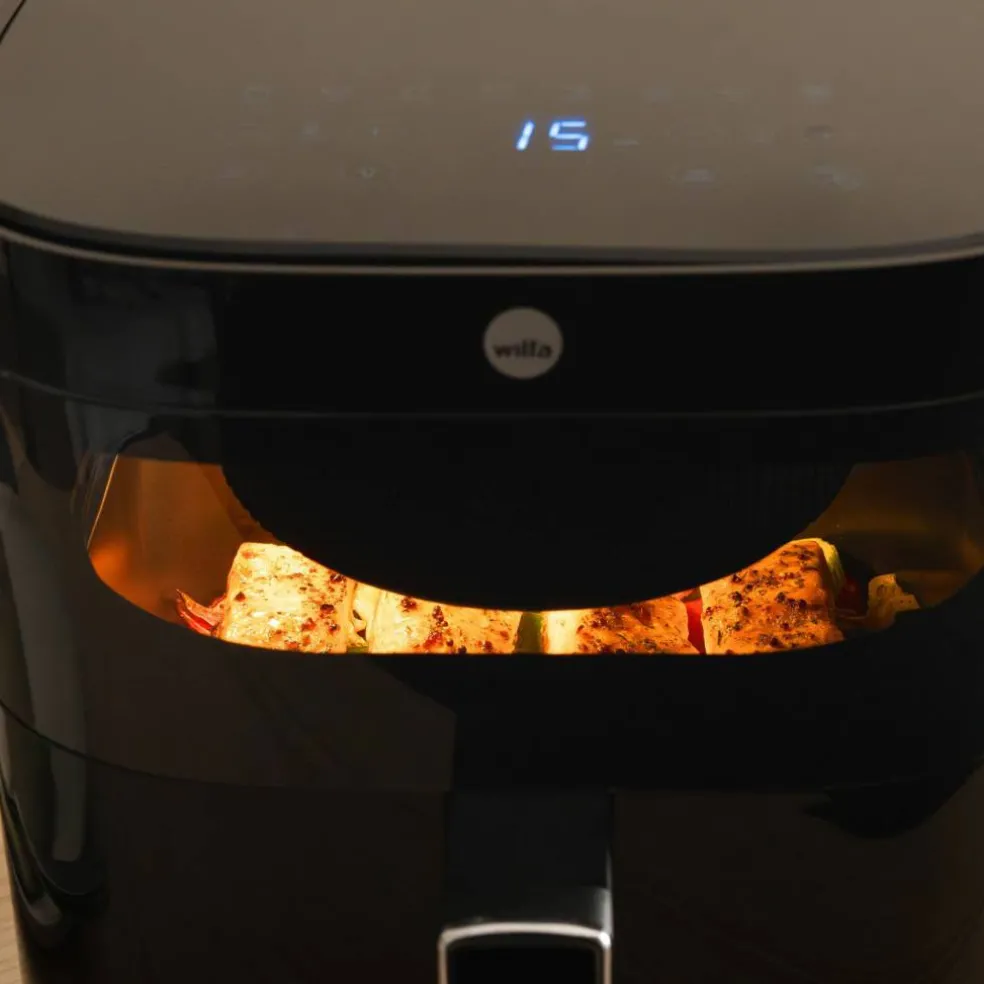 Daily AF-60B airfryer 6 liter