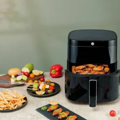 Daily AF-60B airfryer 6 liter