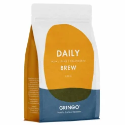 Daily Brew kaffebønner 500 g