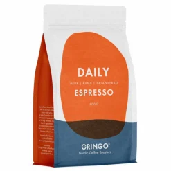 Daily Espresso kaffebønner 500 g