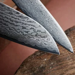 Damask Filékniv 27 cm