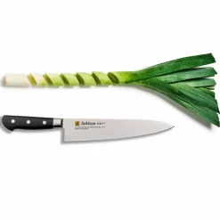 Damask Kokkekniv 21 cm