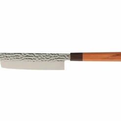Damaskus Nakiri grønnsakskniv