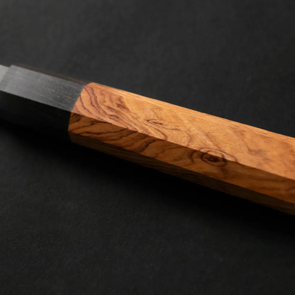 Damaskus Nakiri grønnsakskniv