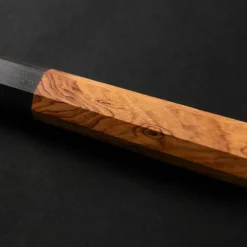 Damaskus Santoku-kniv