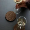 Dante glassbrikke, 4-pack